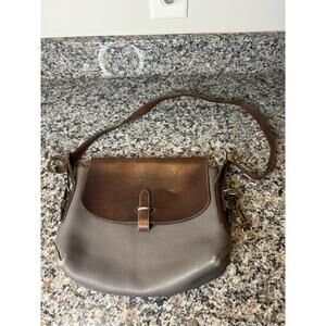 Vintage Dooney & Bourke Crossbody Purse